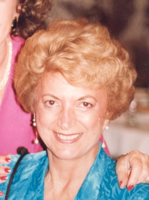 Obituary of Maria E. Esposito Whalen