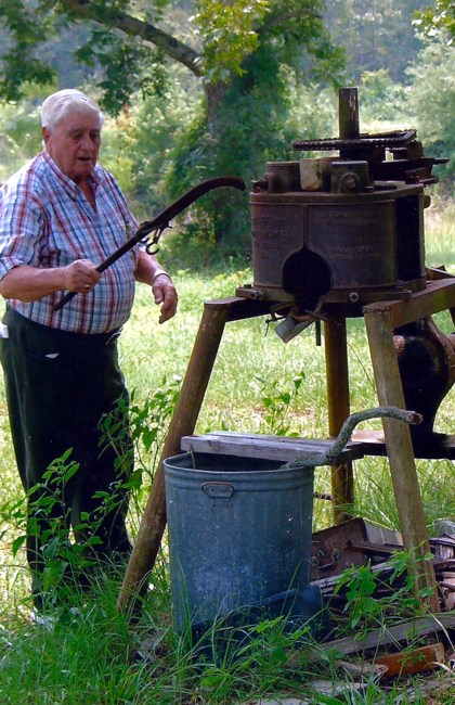 Obituary of Mr. B. E. Newman Jr.