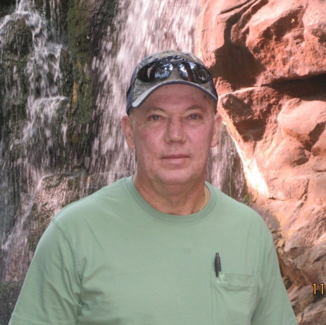 Obituary of James Fritz Schoener