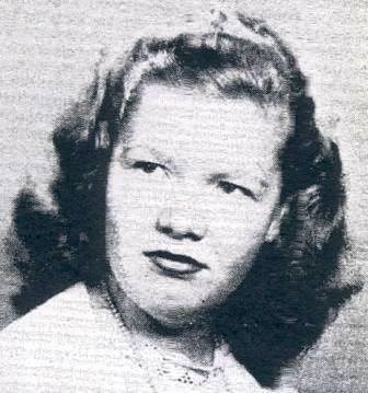 Obituary of Loretta Elodia Remillard Dubois