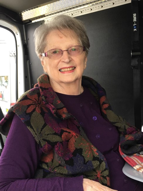 Obituary of Janice Marie Otnes McKenney