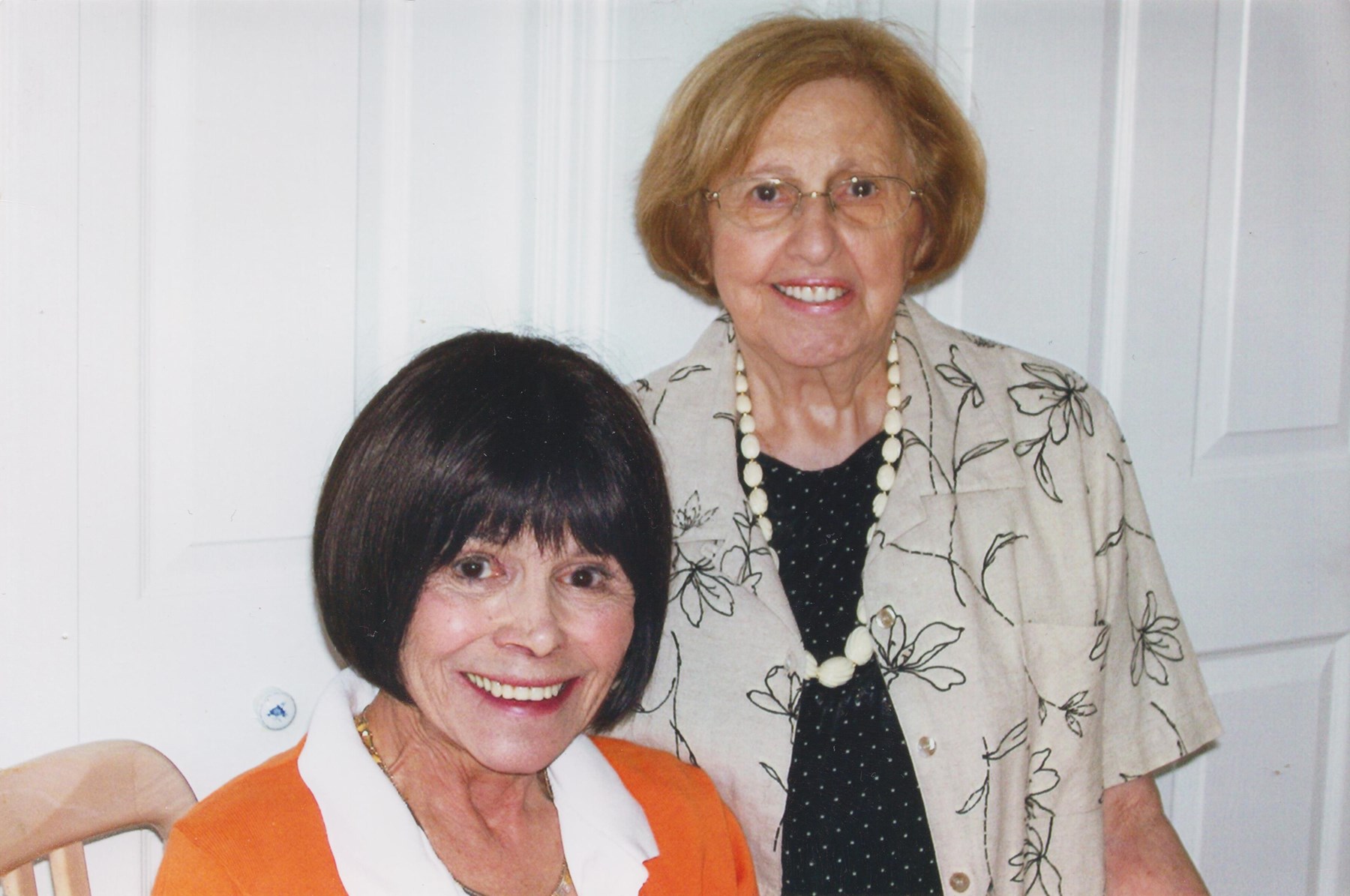 Obituary of Mary Greco