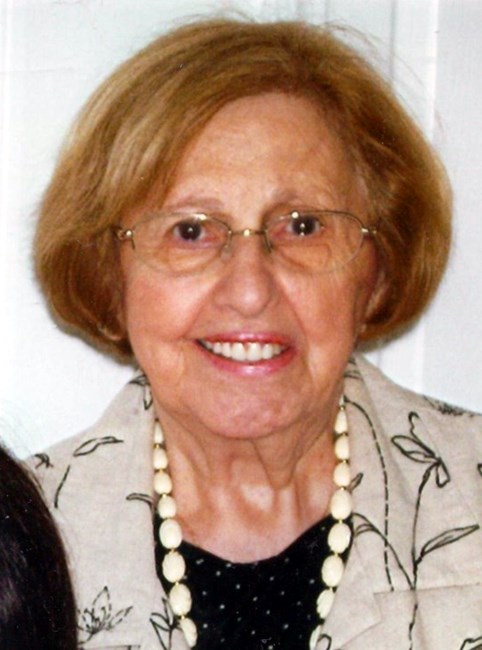 Mary Greco Obituary - Orlando, FL