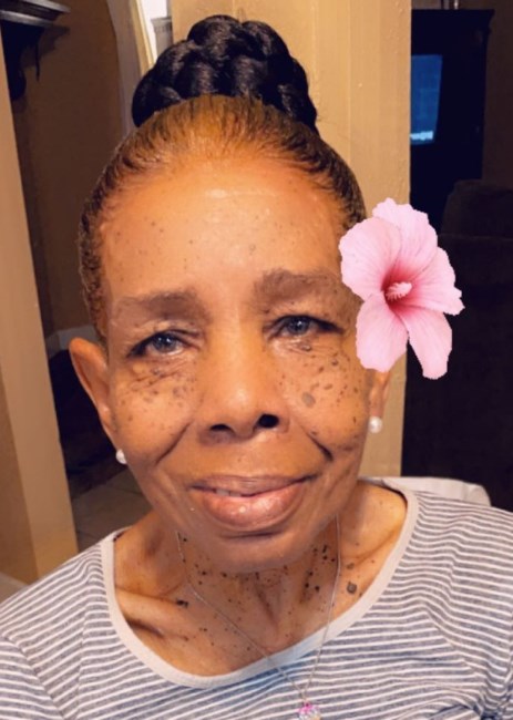 Obituary of Eula Mae Allen