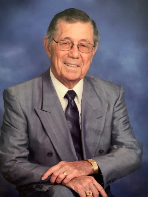 Obituary of Tommy Ray Boulware