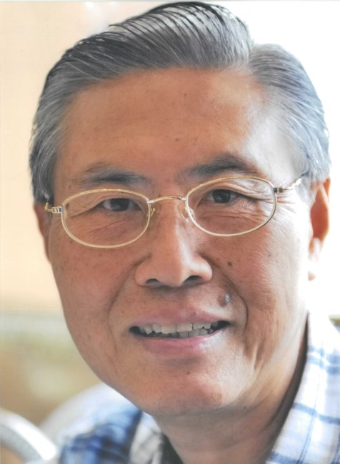 Obituary of Wang Chun Ling