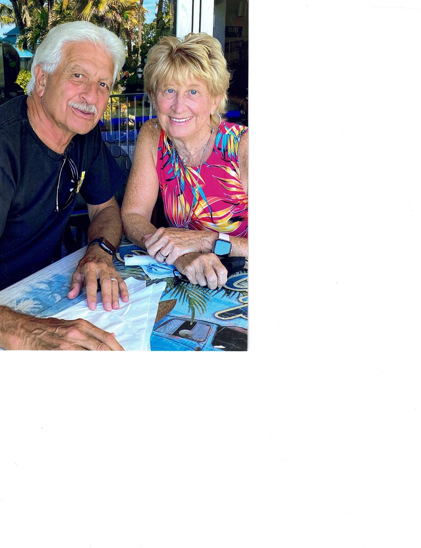 Obituary of Francesco "Frank" DiLello