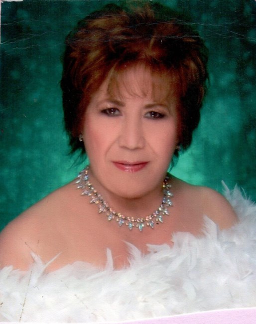 Obituary of Guillermina Zapata