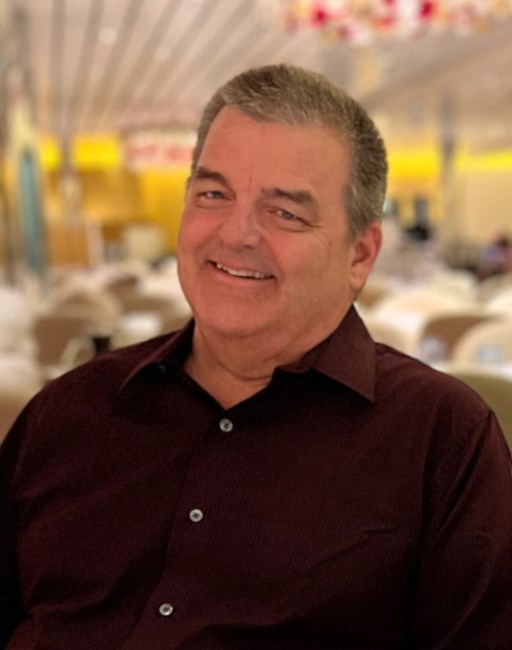 Obituary of Mark Wayne Rupe