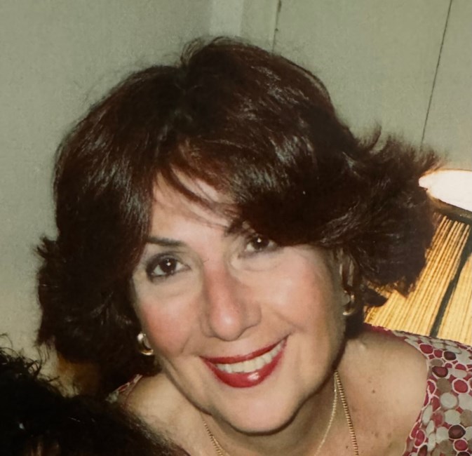 Obituary of Rebecca "Becky" (Melamed) Thomas