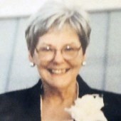 Avis de décès de Susan Roberts Ague