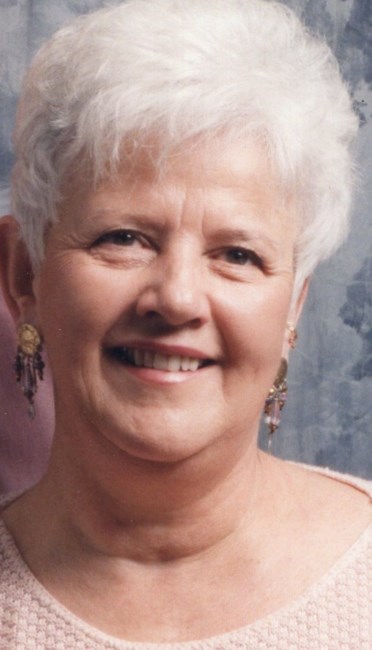 Obituary of Sharon Rose Stanley