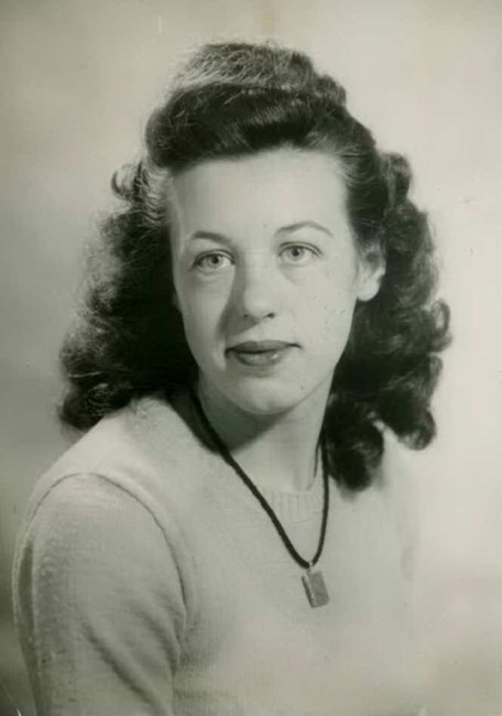 Obituary of Jean Gust Munro