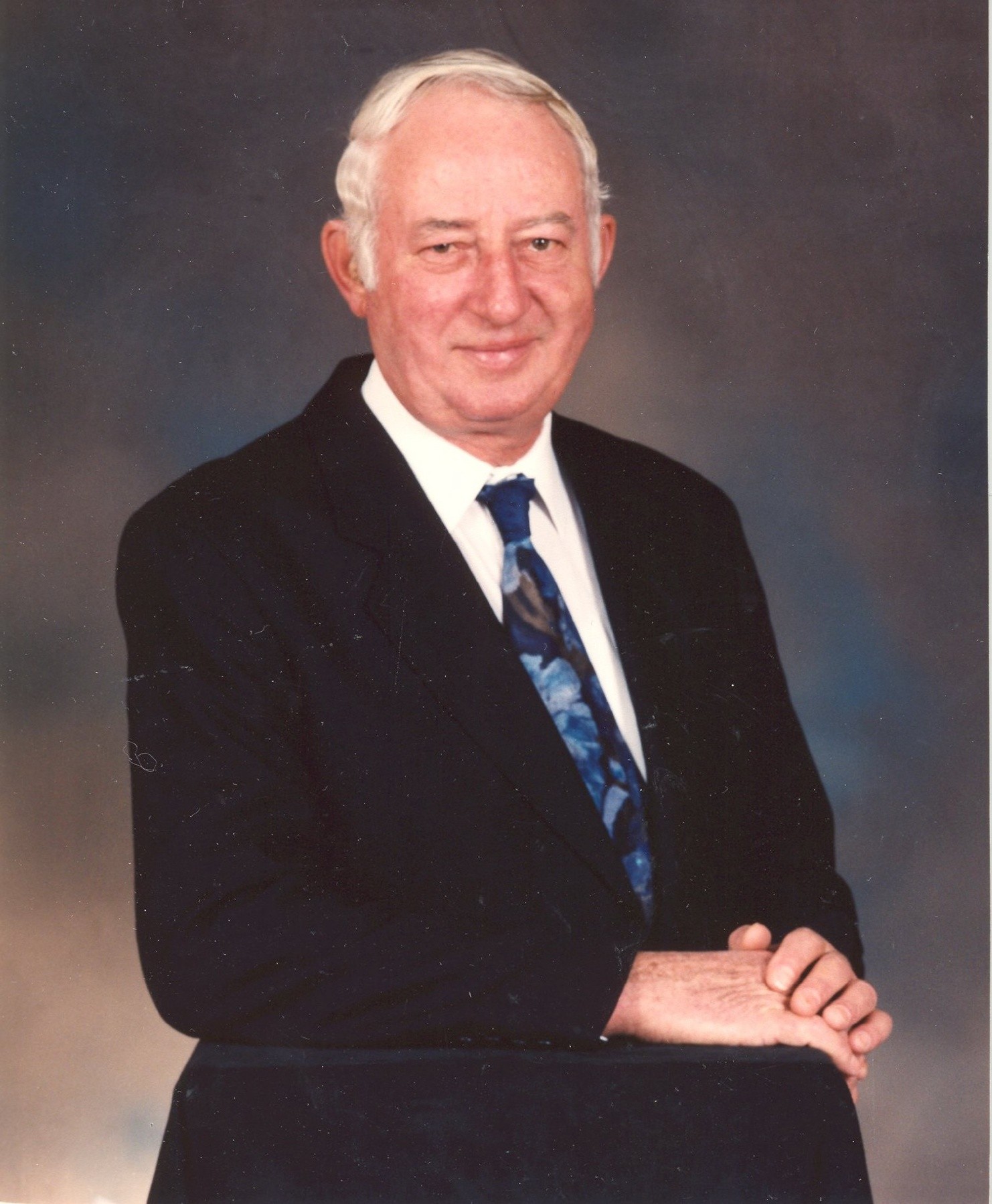 Charles Miller Obituary Digby, NS