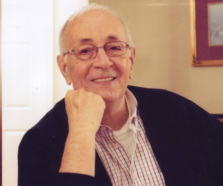 Avis de décès de Pierre Gourdeau