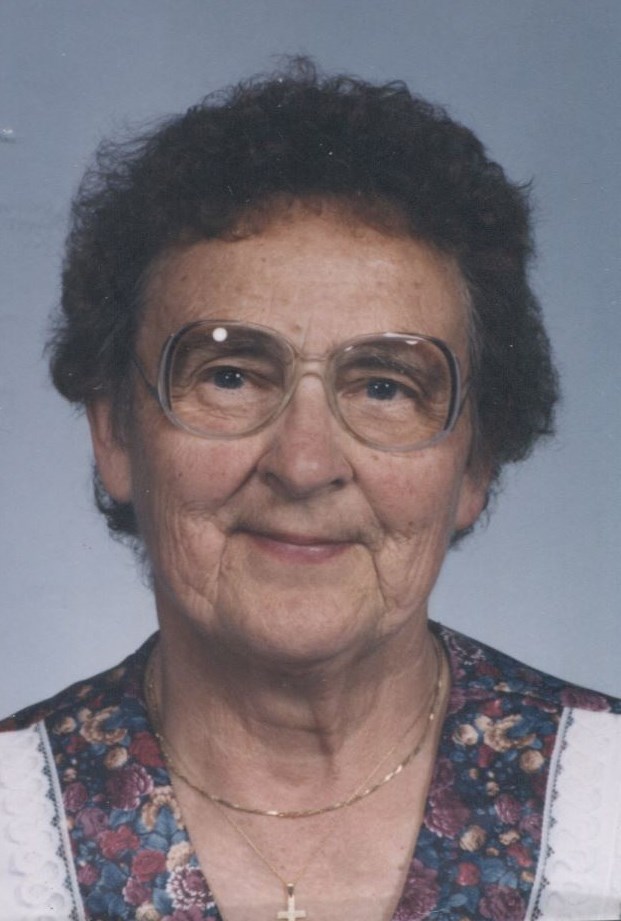 Obituary of Claire B. Austin
