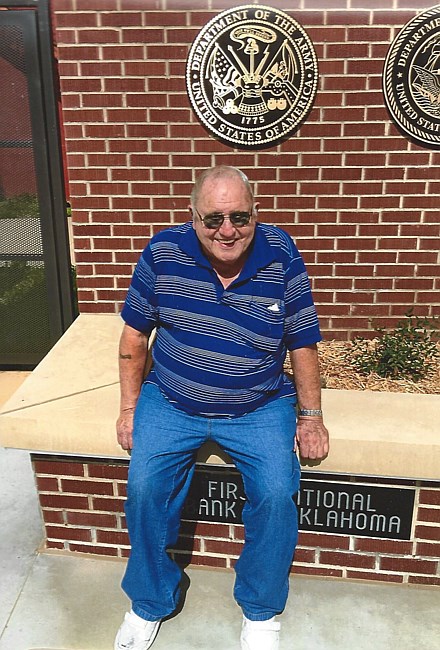 Obituary of Jimmy Still