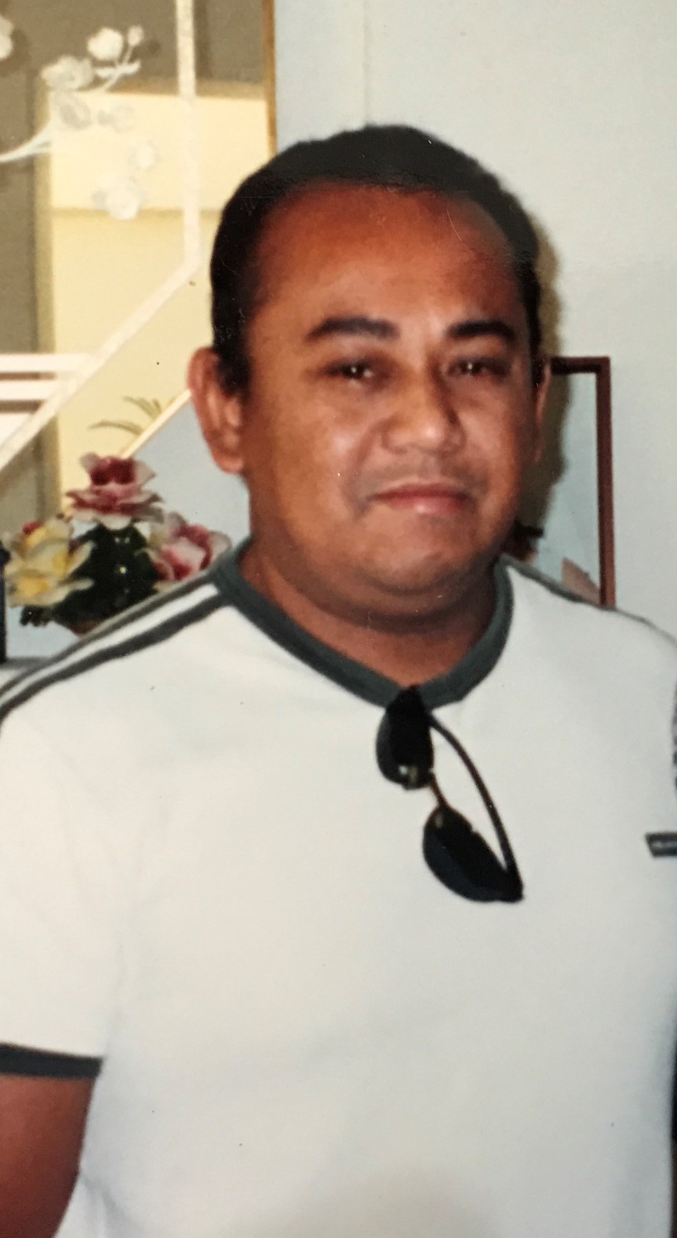Obituary of Gregory Santos Linayao