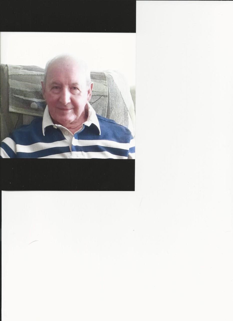 Obituary of Stephen John Kurr Jr.