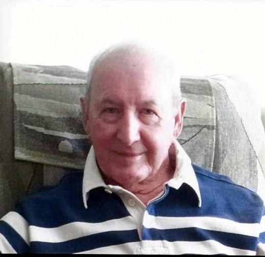 Obituary of Stephen John Kurr Jr.