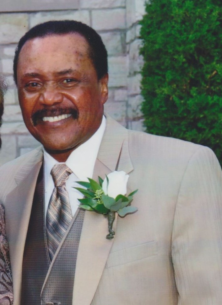 Obituary of Roosevelt Rowry