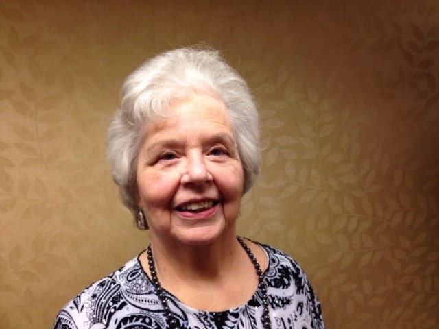 Obituary of Carolyn McLauchlin Hancock