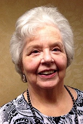 Obituary of Carolyn McLauchlin Hancock