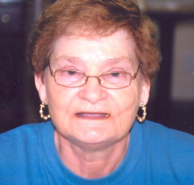 Obituary of Judith Ann Cooper