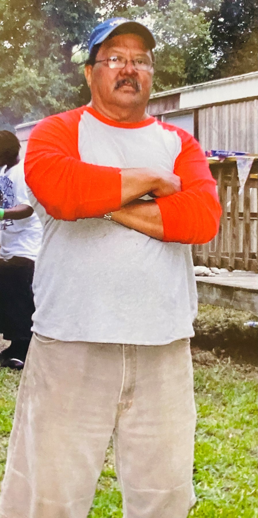 Obituary of David Toves