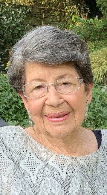 Obituary of Carmen Lydia Santiago