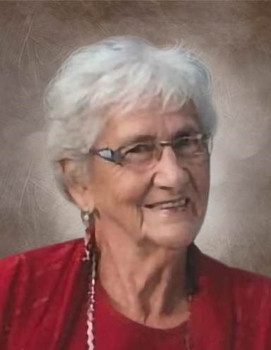 Obituary of Simone Michauville