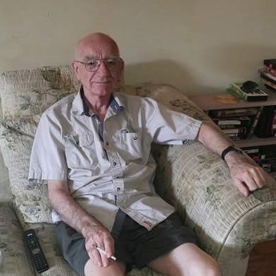 Obituary of Len Humphries