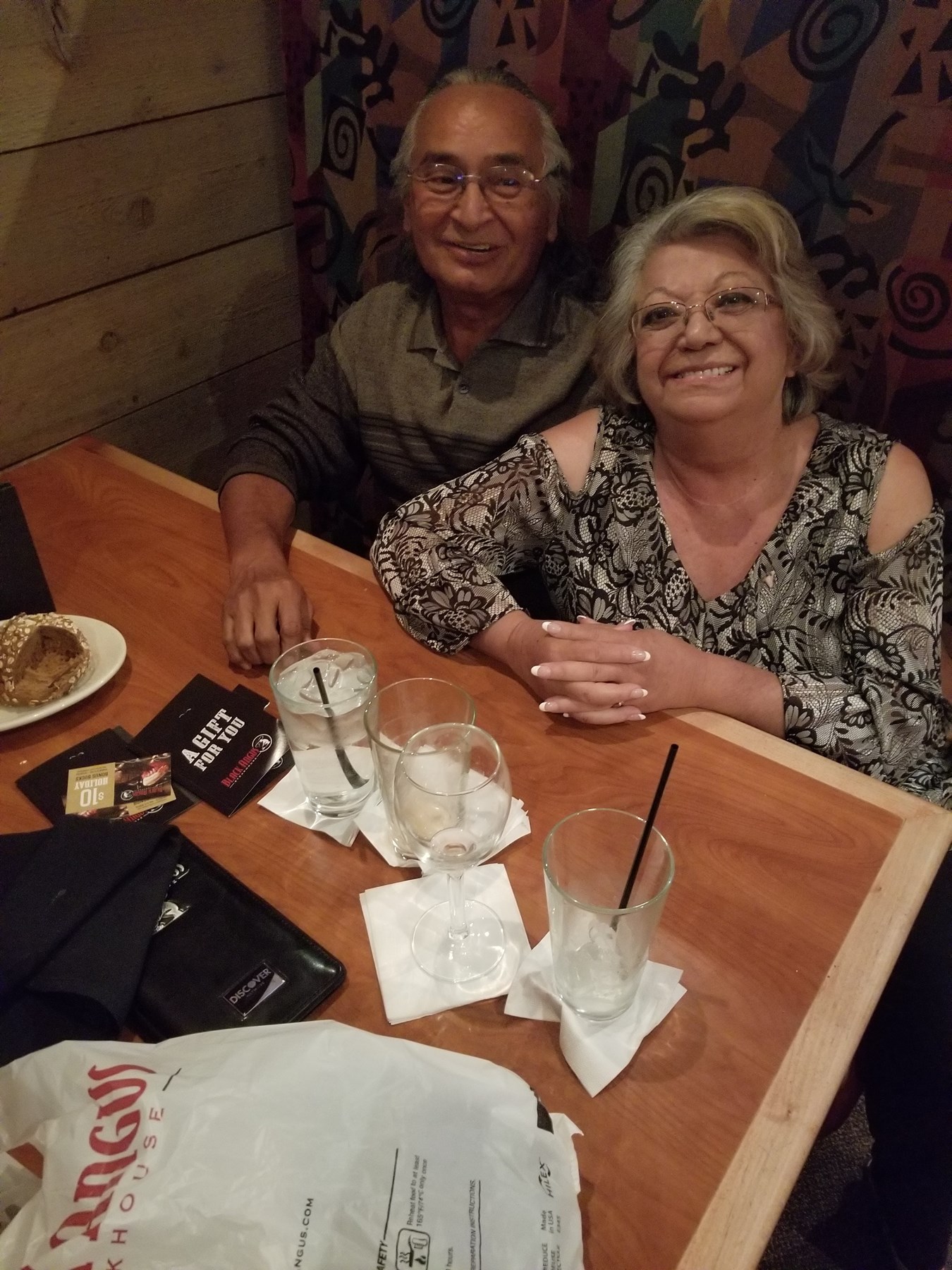 Obituary of Felice Reynoso Leyva