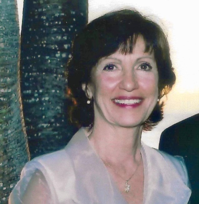 Obituario de JoAnne Phyllis Spencer