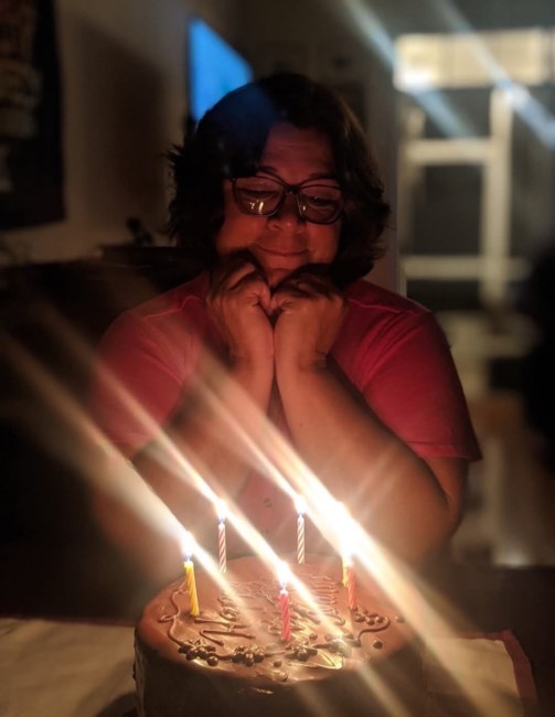 Obituary of Jeanne Coyle