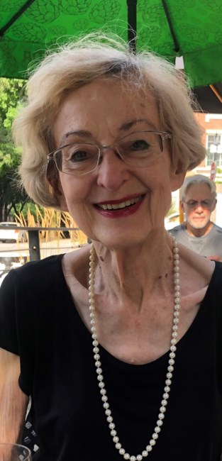 Obituary of Sandra Gretchen Maw