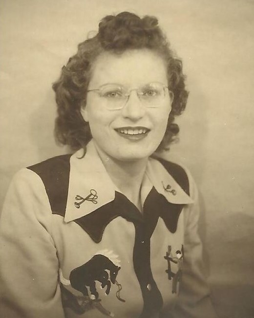 Obituary of Gloria M. Wilson