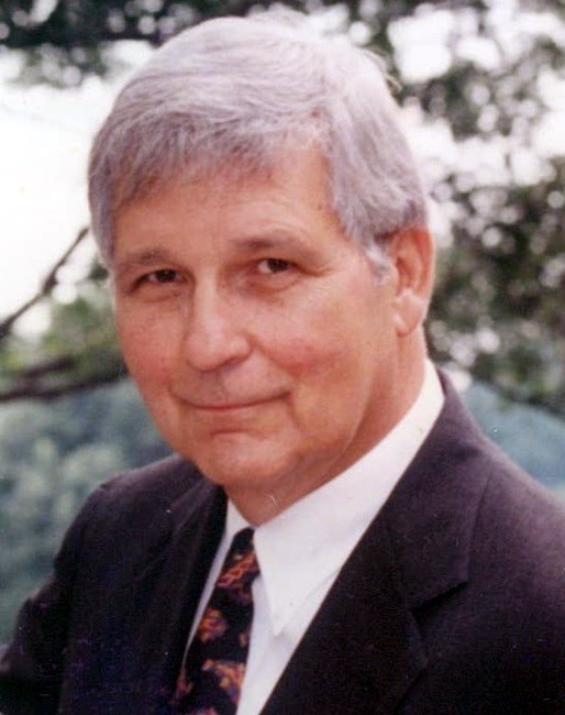 Obituary of Ralph Daumit Saffy