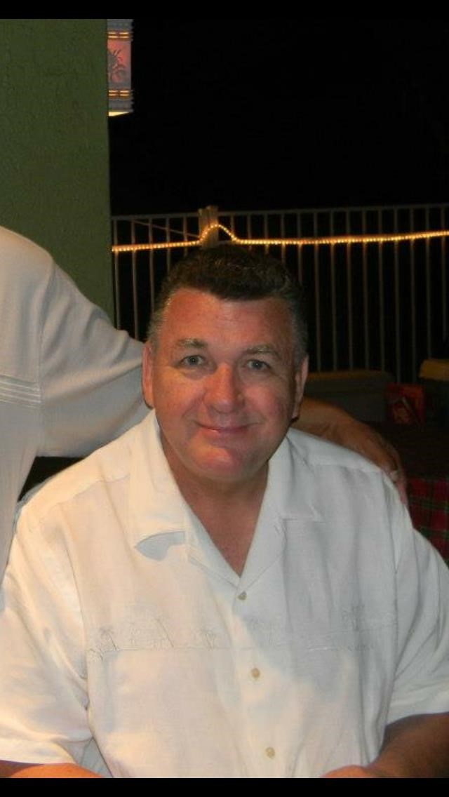 Obituary of John Martin Stack