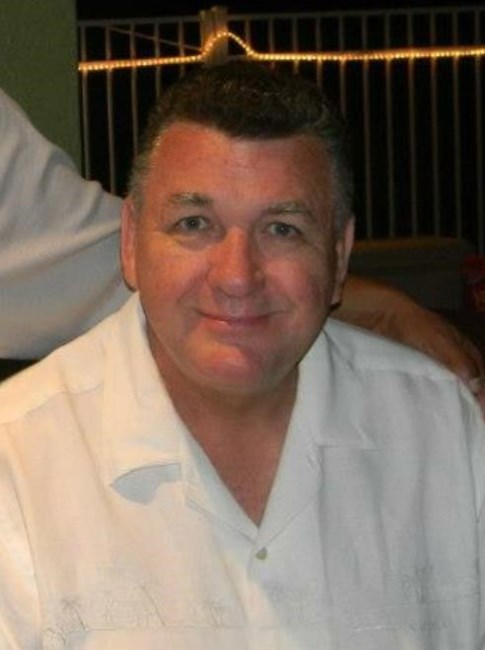 Obituary of John Martin Stack