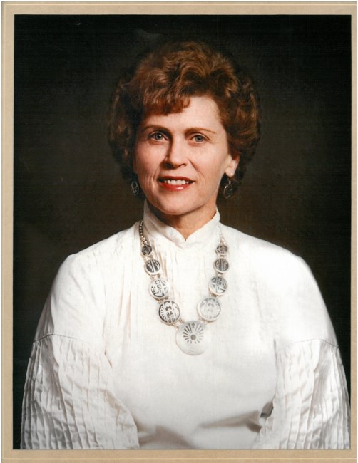 Obituario de Frances Jean Therrien