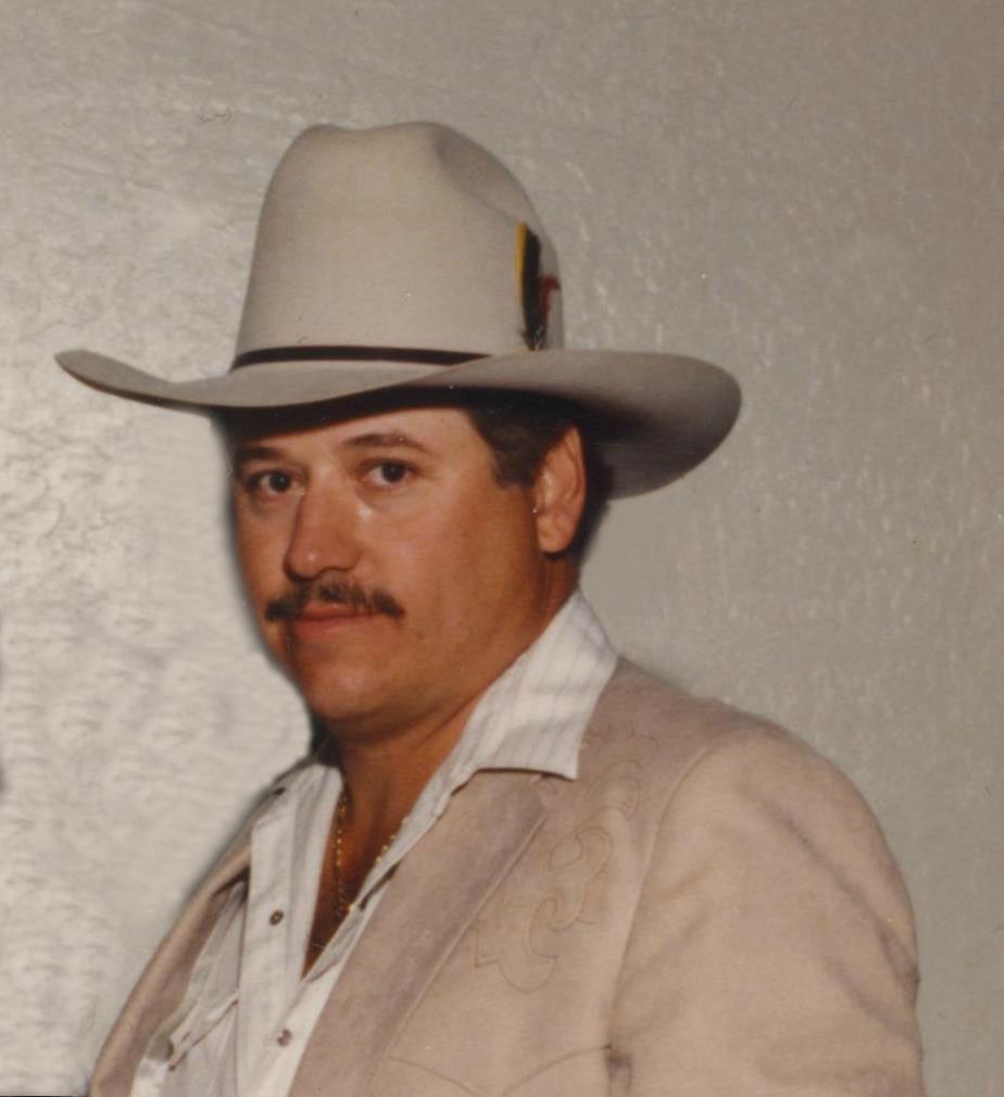 Obituary of Ubaldo B. Soto