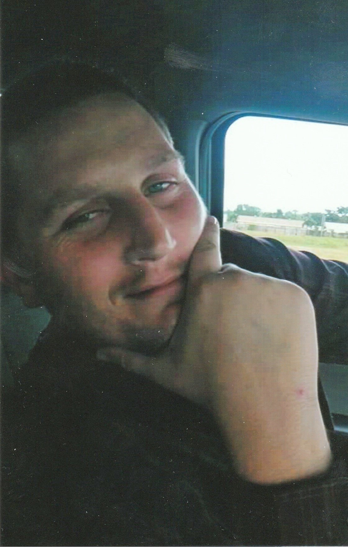 Obituary of Jonathon Carlyle Matthews