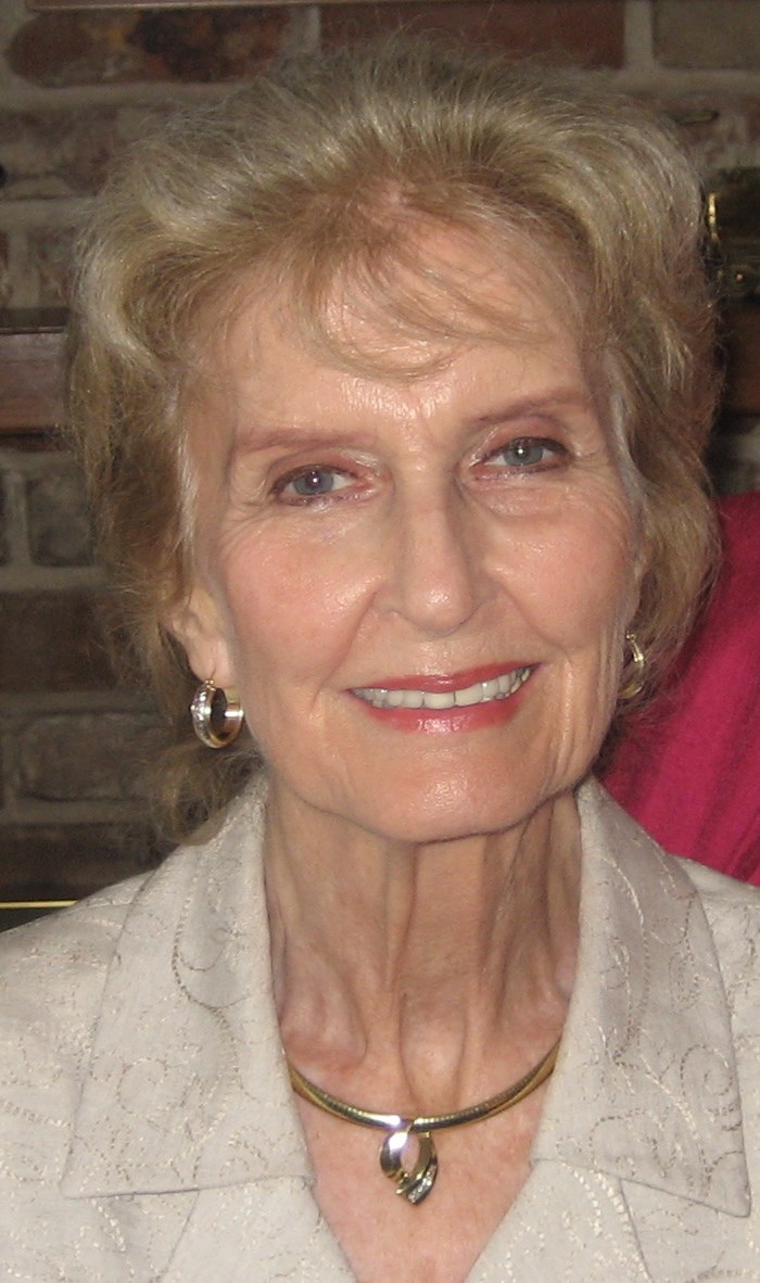 Carol Springer Andrews Obituary New Orleans, LA