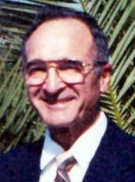 Obituary of Bernard E. Pennig Jr.