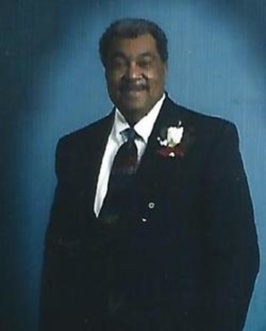 Obituary of George William DeWitt, Sr.