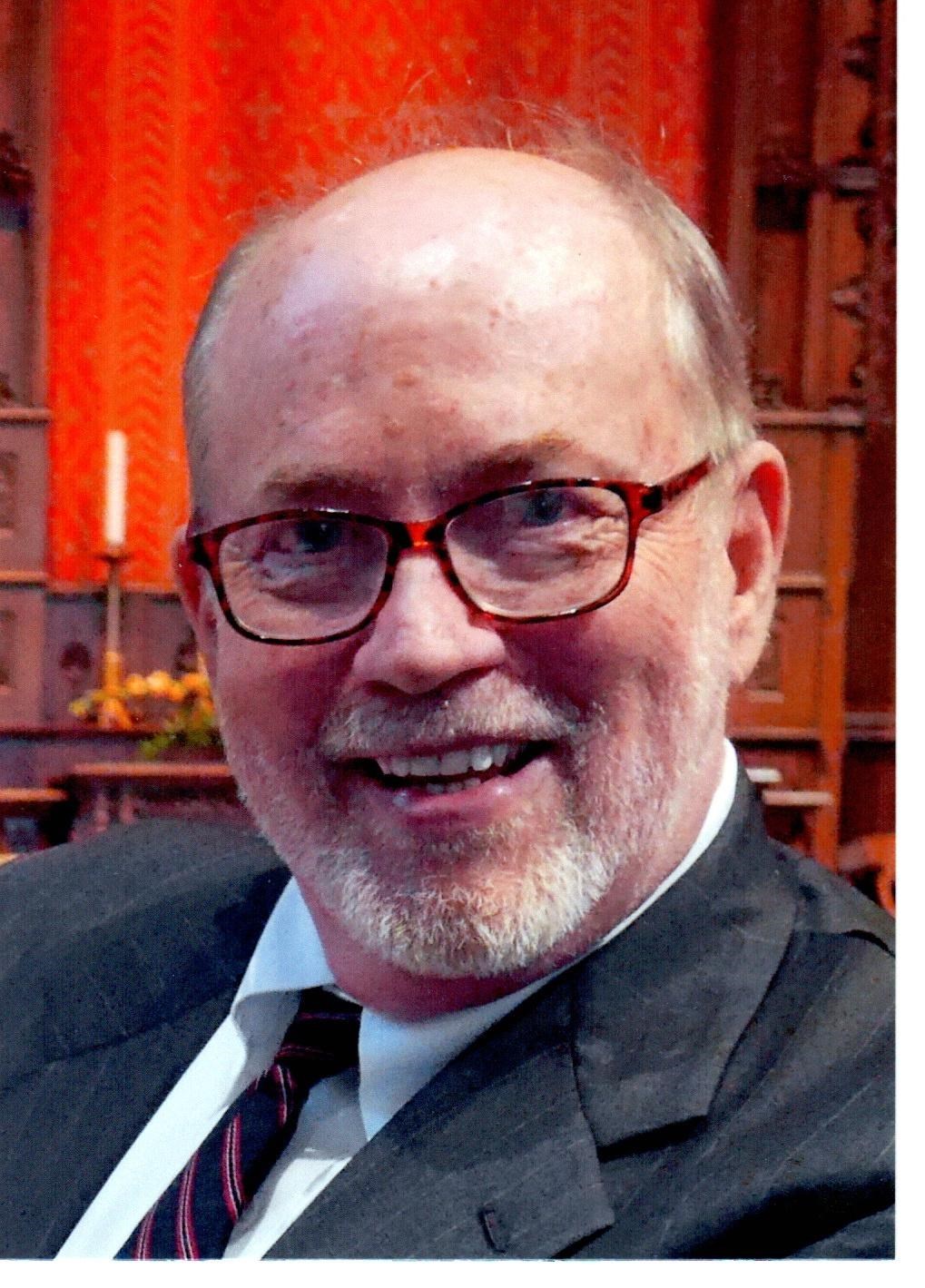 Obituary of William "Bill" Robert Patterson Jr.