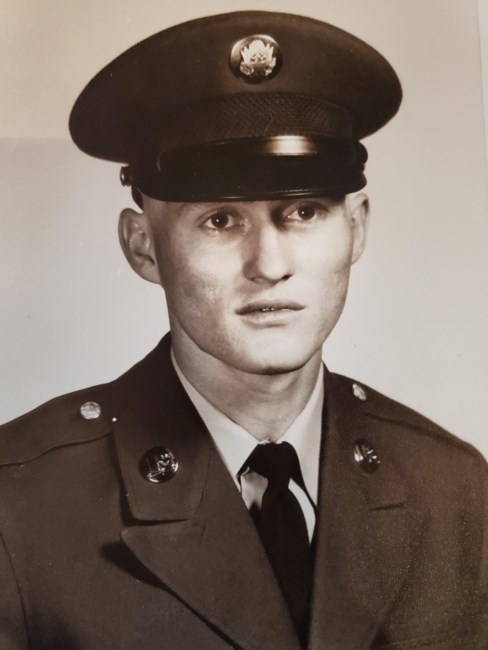 Obituary of Joe E. Miller