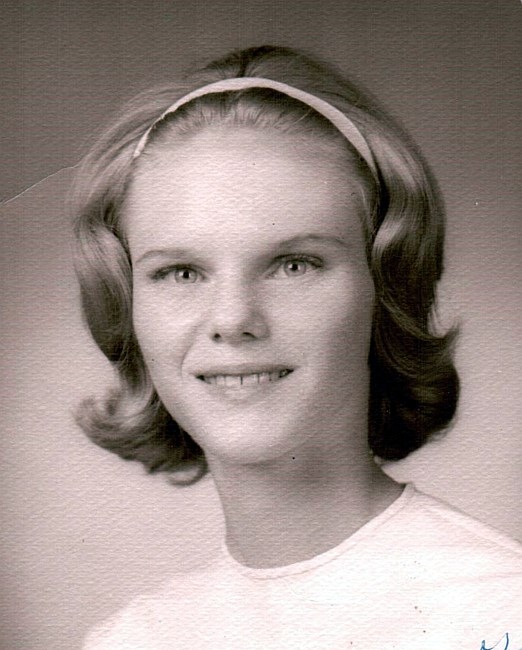 Obituario de Pamela Cheryl McCann