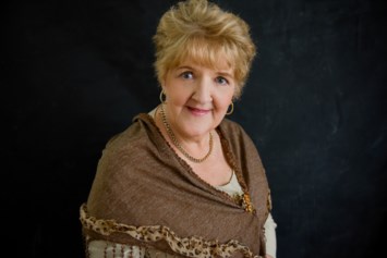 Obituary of Marjorie Rose Dow